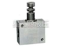 KLJA-S系列單向即流閥