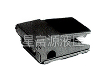 人控閥系列（MYFA系列腳踏閥）