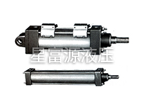 國際標準QGS系列氣缸（QGS系列氣缸）