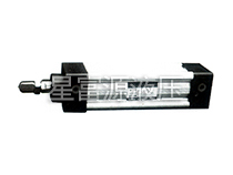 QGSCU米型氣缸（內藏式輕型氣缸）