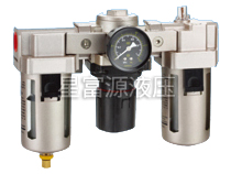 AC系列（三聯(lián)件）（氣源處理件）